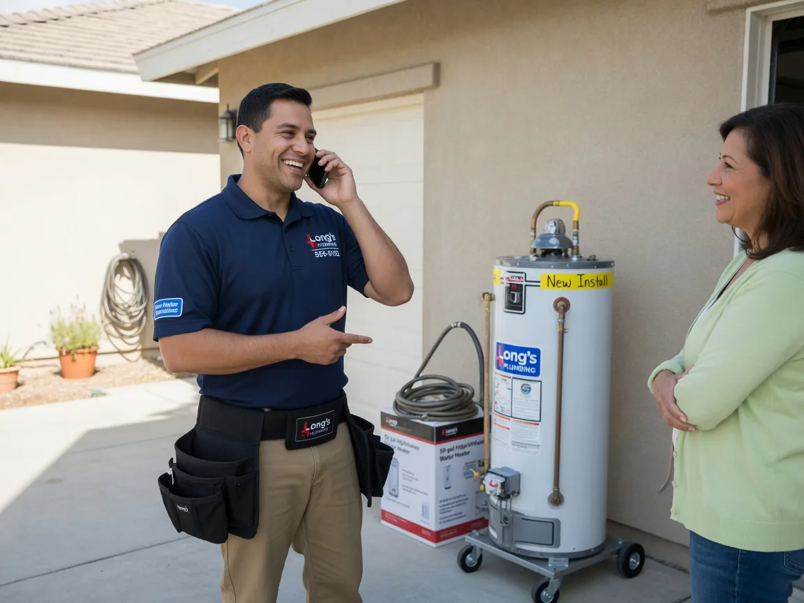 Leak Detection Cass, WV FAQs